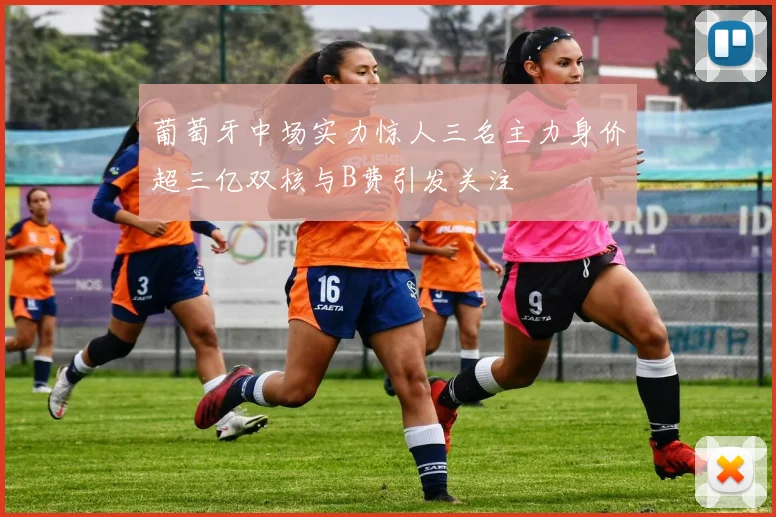 葡萄牙中场实力惊人三名主力身价超三亿双核与B费引发关注
